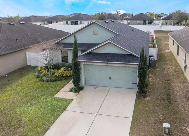 Property at 1230 Woodlark Dr, Haines City, FL 33844, 3 beds, 2 baths