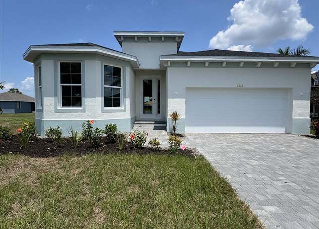 Property at 7343 N Ficus Tree, Punta Gorda, FL 33955, 3 beds, 2 baths