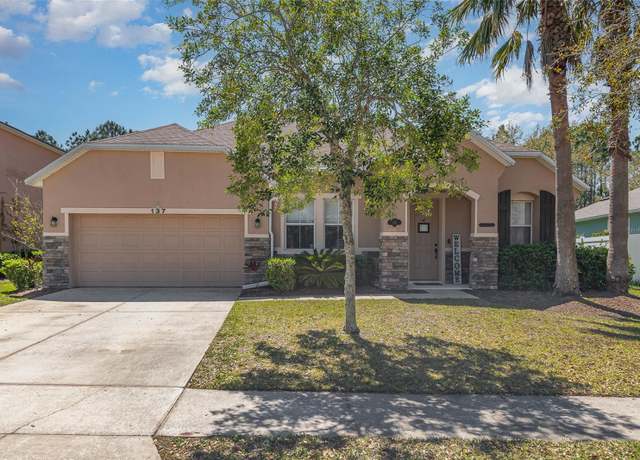 Property at 137 Boysenberry Ln, Daytona Beach, FL 32124, 4 beds, 2 baths