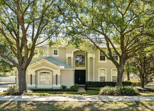 Property at 2668 Cedar Knoll Dr, Apopka, FL 32712, 5 beds, 4 baths