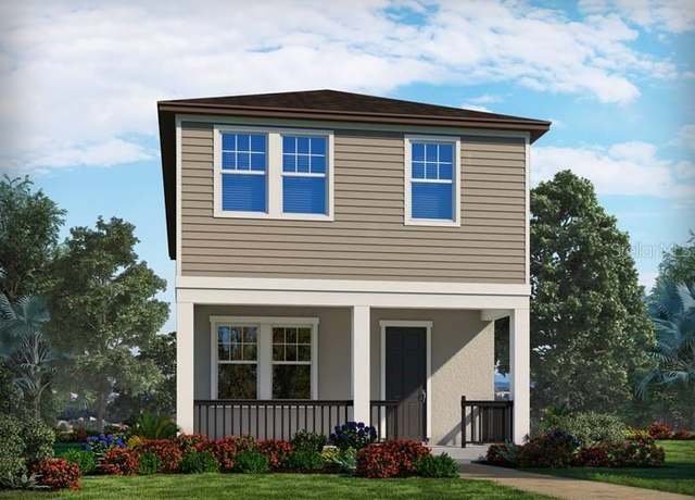 Property at 11957 Bracco St, Winter Garden, FL 34787, 3 beds, 2.5 baths