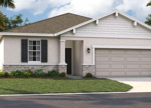 Property at 439 Shoreview Sands Ave, Mascotte, FL 34753, 3 beds, 2 baths
