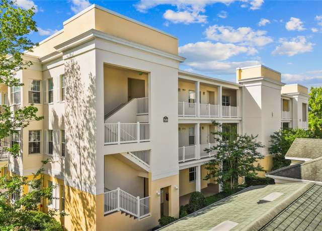 Property at 7509 Mourning Dove Cir #302, Reunion, FL 34747, 3 beds, 2 baths