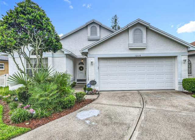 Property at 12118 Calaboose Ct, Orlando, FL 32828, 3 beds, 2 baths