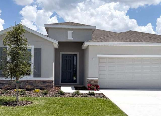 Property at 3071 Canopy Oak Blvd, Wildwood, FL 34785, 4 beds, 3 baths