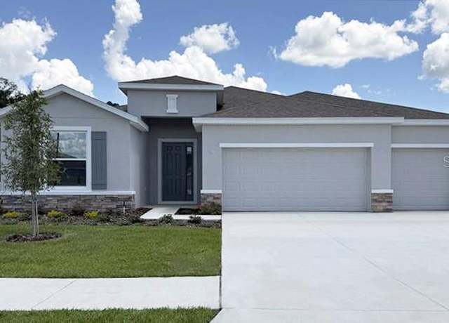 Property at 3071 Canopy Oak Blvd, Wildwood, FL 34785, 4 beds, 3 baths
