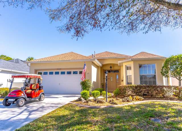 Property at 9458 SW 93rd Loop, Ocala, FL 34481, 3 beds, 2 baths