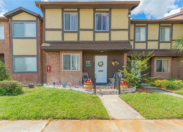 Property at 5038 Downing St #7, Orlando, FL 32839, 3 beds, 2.5 baths