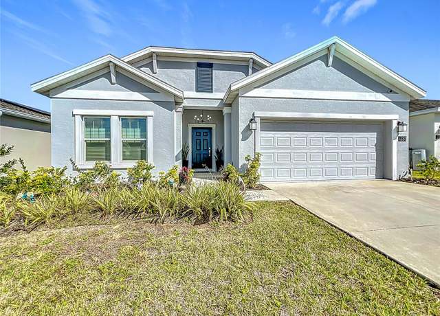 Property at 281 Piave St, Haines City, FL 33844, 4 beds, 2 baths