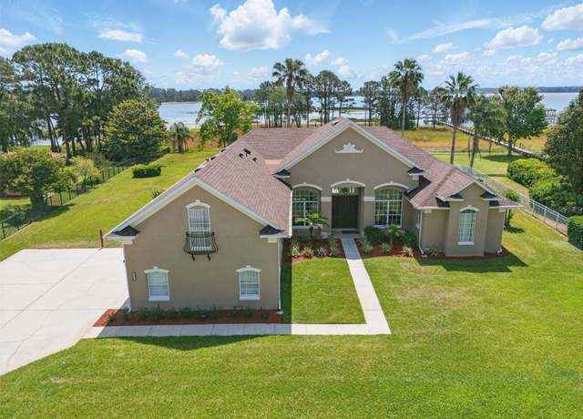 Property at 6132 Waterfield Way, St Cloud, FL 34771, 5 beds, 4 baths