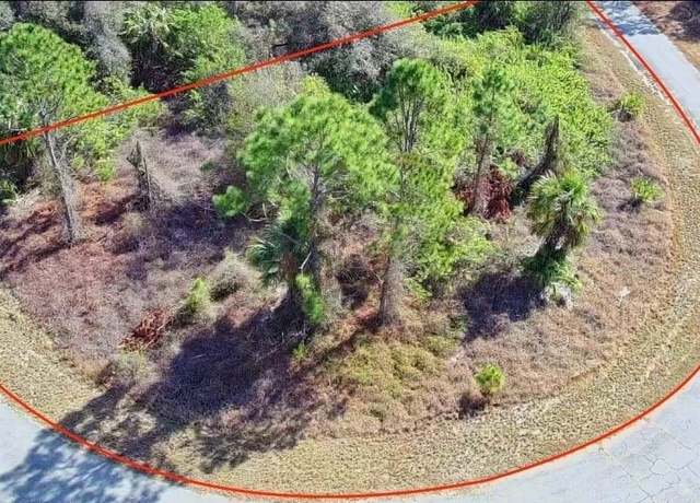 Property at Ashboro Cir, North Port, FL 34288