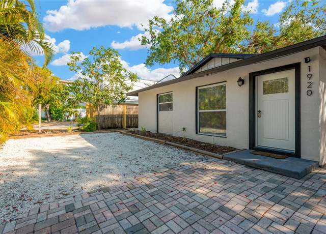 Property at 1920 9th St #2, Sarasota, FL 34236, 4 beds, 2 baths