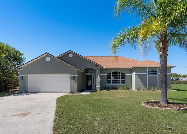 Property at 1112 View Pointe Cir, Lake Wales, FL 33853, 4 beds, 2 baths