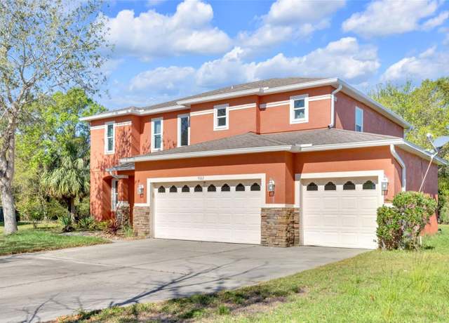 Property at 9102 Kentucky Day Ct, Gibsonton, FL 33534, 4 beds, 2.5 baths