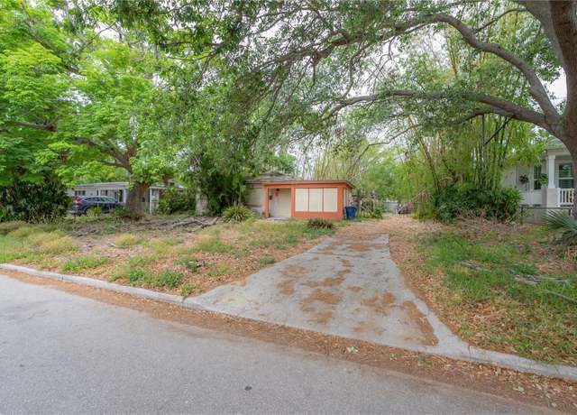 Property at 3027 W Helen Ave, Tampa, FL 33611, 1 bed, 1 bath