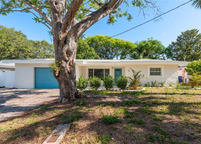 Property at 1152 Jackmar Rd, Dunedin, FL 34698, 4 beds, 3 baths