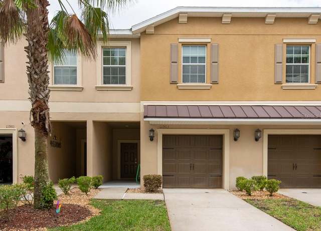 Property at 11903 Greengate Dr, Hudson, FL 34669, 3 beds, 2.5 baths