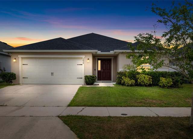 Property at 3839 White Ibis Rd, Lakeland, FL 33811, 3 beds, 2 baths