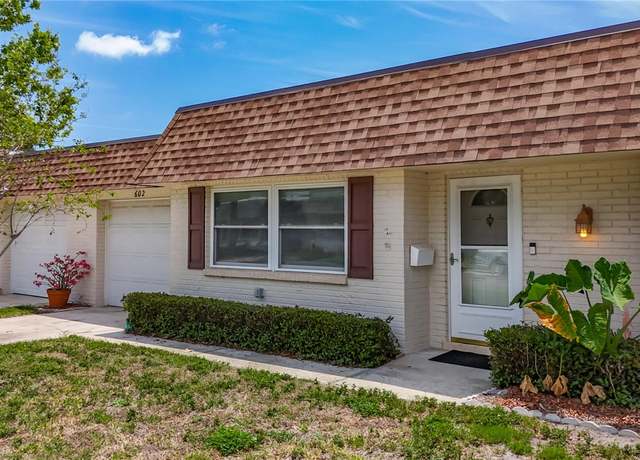 Property at 602 Mindy Dr, Largo, FL 33771, 1 bed, 1.5 baths