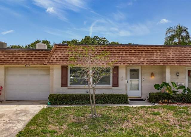Property at 602 Mindy Dr, Largo, FL 33771, 1 bed, 1.5 baths