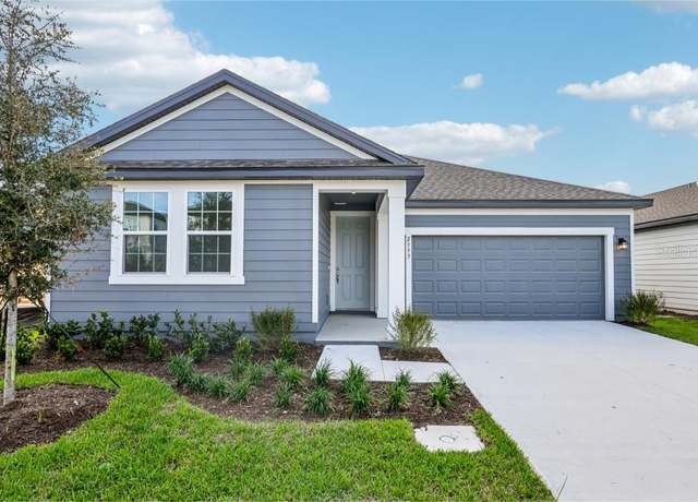 Property at 2355 Broadbrook Dr, St Cloud, FL 34771, 3 beds, 2.5 baths