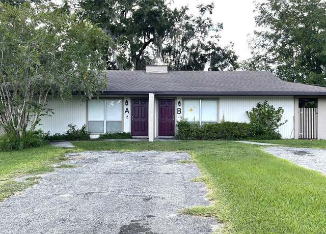 Property at 4050 SE 20th Ct, Ocala, FL 34480, 4 beds, 2 baths