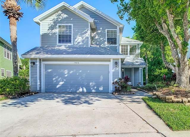 Property at 16010 Westerham Dr, Tampa, FL 33647, 3 beds, 2.5 baths