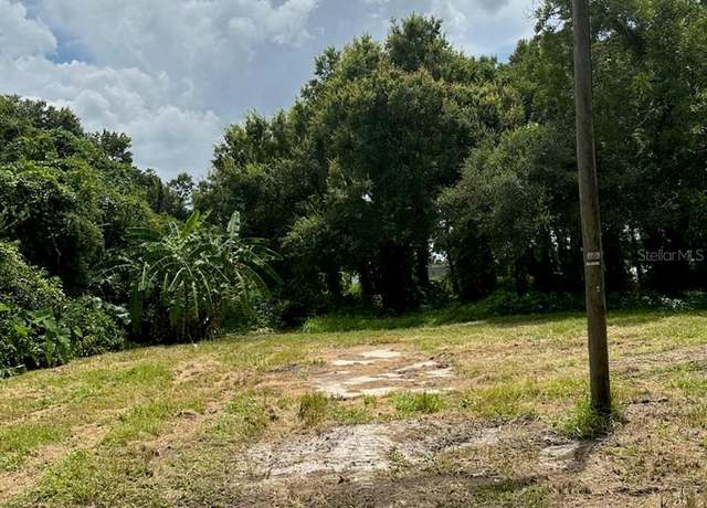 Property at 6229 Eugene Ave, Tampa, FL 33619