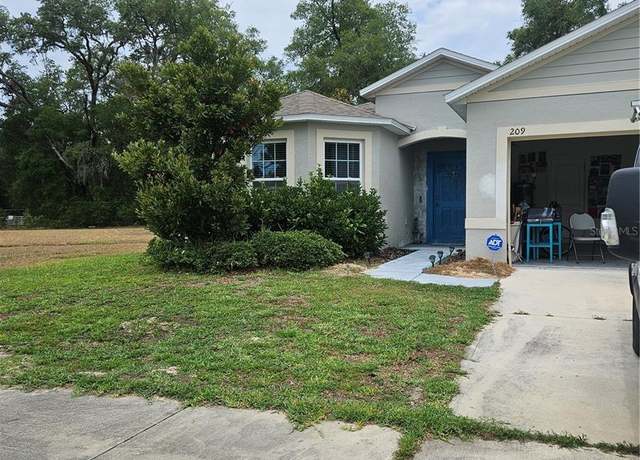 Property at 209 Meghan Cir, Deland, FL 32724, 3 beds, 2 baths