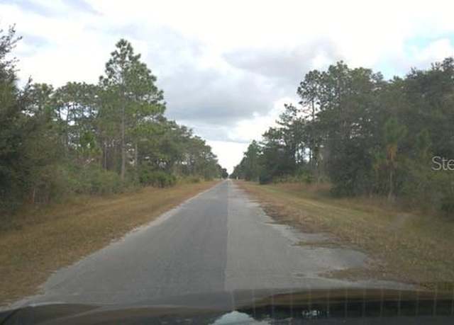 Property at 0 Oleander Dr, Indian Lake Estates, FL 33855