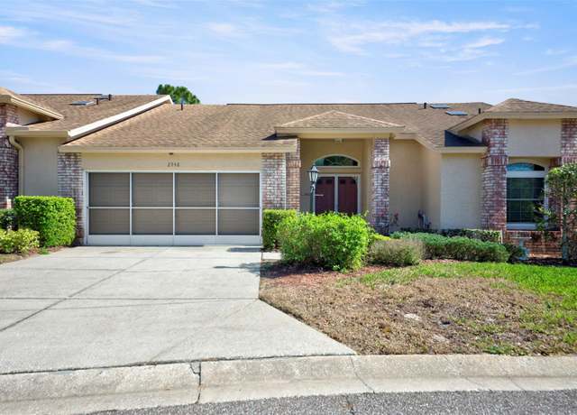 Property at 2348 Rolling View Dr, Spring Hill, FL 34606, 2 beds, 2 baths