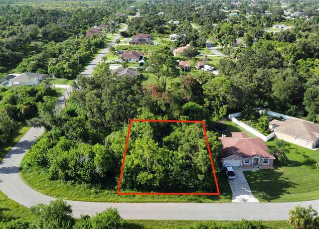 Property at Irondale Rd, North Port, FL 34287