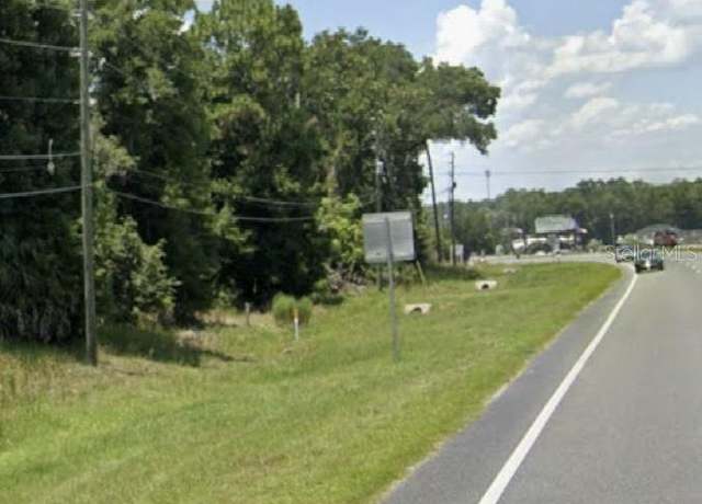 Property at US Hwy 301, Belleview, FL 34420