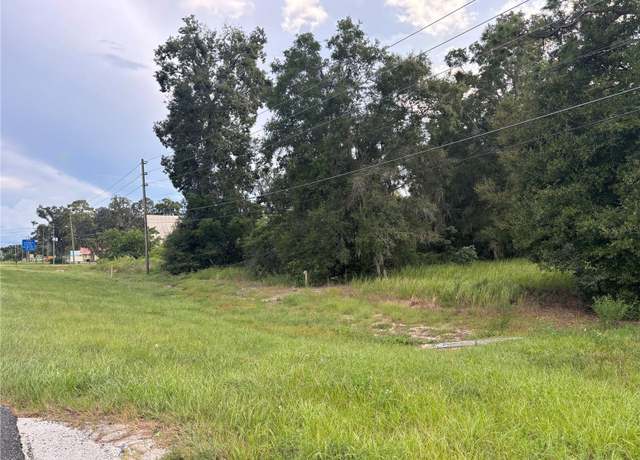 Property at US Hwy 301, Belleview, FL 34420