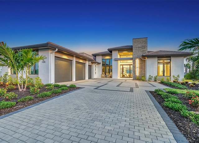 Property at 1206 Blue Shell Loop, Sarasota, FL 34240, 3 beds, 3.5 baths
