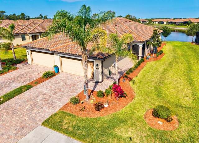 Property at 12230 Amica Loop, Venice, FL 34293, 2 beds, 2 baths