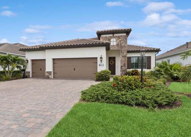 Property at 13606 Deep Blue Pl, Bradenton, FL 34211, 3 beds, 2.5 baths