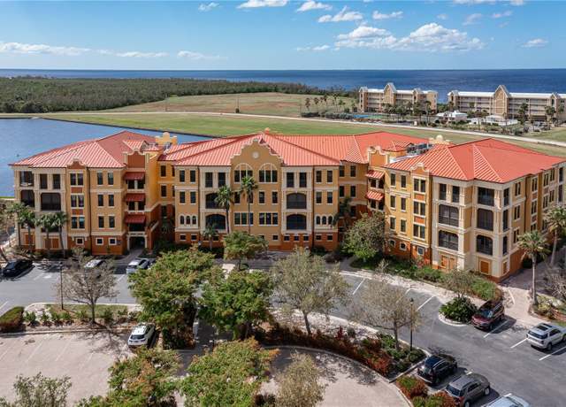 Property at 95 Vivante Blvd #9534, Punta Gorda, FL 33950, 2 beds, 2 baths