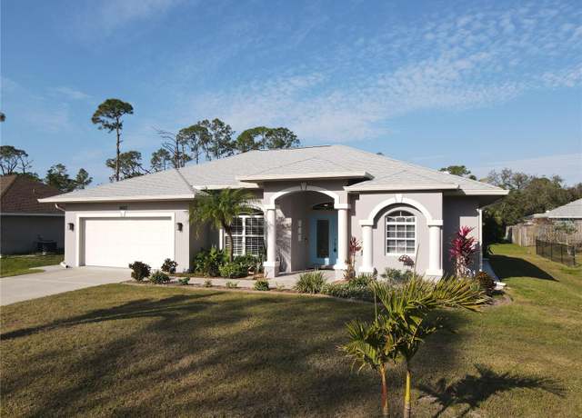 Property at 4607 Sabrina Ter, North Port, FL 34286, 3 beds, 2 baths