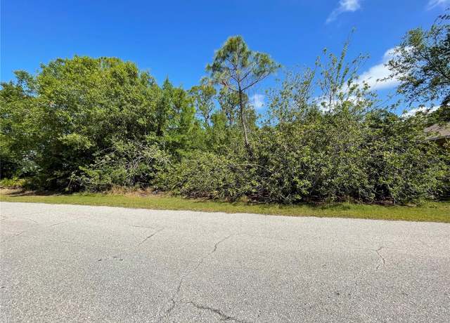 Property at 23430 Racine Ave, Port Charlotte, FL 33980