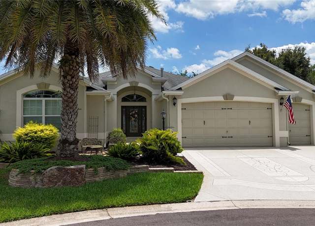Property at 1553 Lynchburg Loop, The Villages, FL 32162, 3 beds, 2 baths