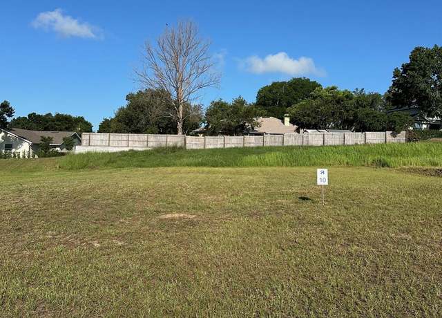 Property at 11623 Matanilla Dr, Clermont, FL 34711