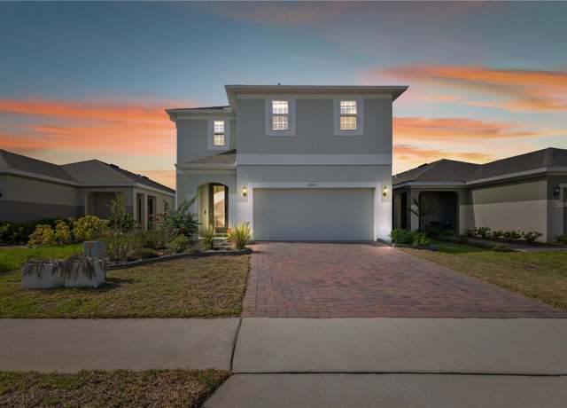 Property at 6973 Wilson Pasture Ave, Groveland, FL 34736, 4 beds, 2.5 baths