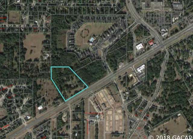 Property at 7816 SW Archer Rd, Gainesville, FL 32608