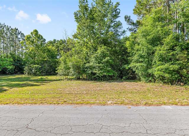 Property at 0 NW 173rd St, Trenton, FL 32693