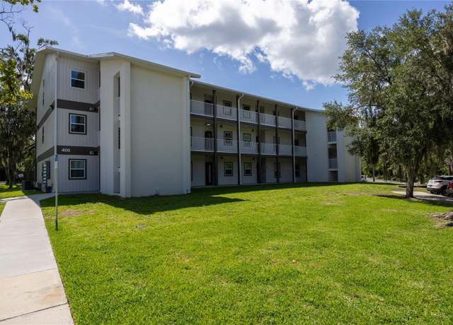 Property at 6519 W Newberry Rd #404, Gainesville, FL 32605, 2 beds, 1 bath