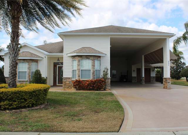 Property at 352 Meandering Way, Polk City, FL 33868, 3 beds, 2 baths