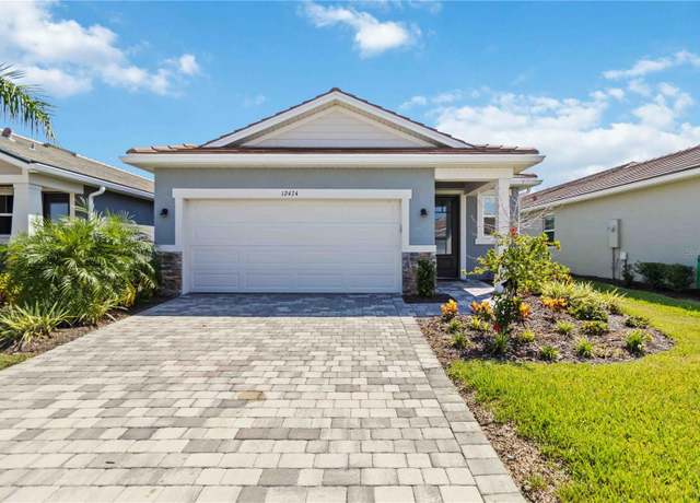 Property at 12474 Somatic Ct, Venice, FL 34293, 3 beds, 2.5 baths