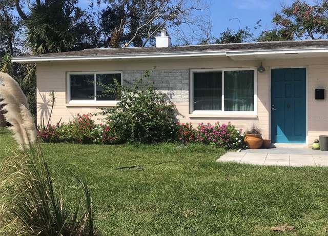 Property at 113 Neptune Dr, Edgewater, FL 32132, 2 beds, 1 bath