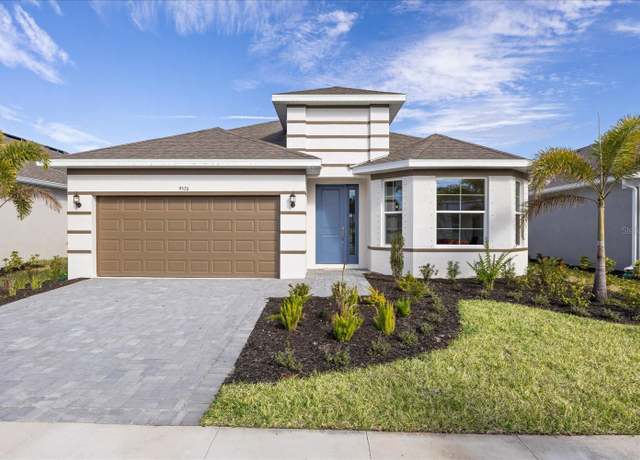 Property at 9576 Vibrant Ln, Venice, FL 34292, 4 beds, 3 baths